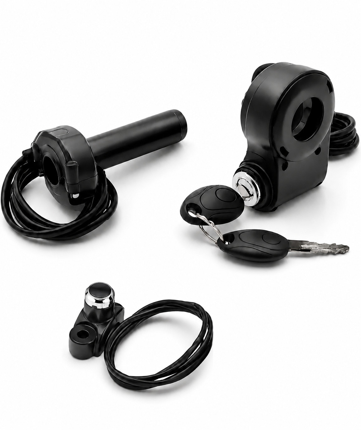 RXTdesigns plug and play x1 spark surron throttle *Pre-order now*